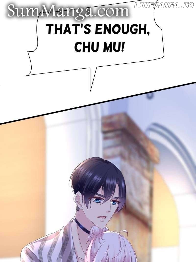 Sound of Heaven Chapter 203 21